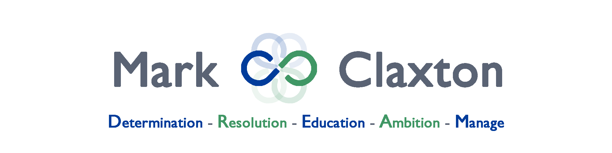 Mark Claxton - Busines Coach and Networker